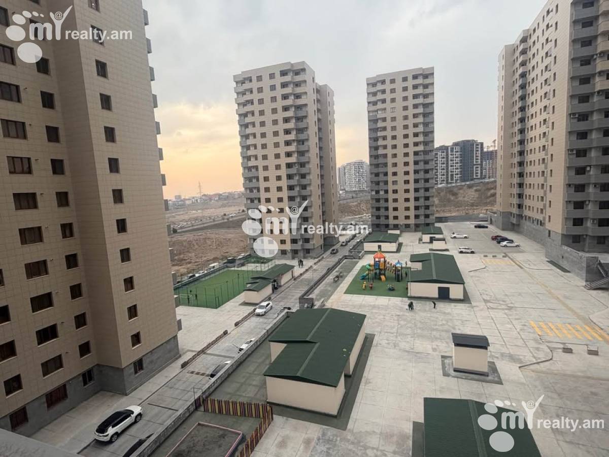 4 սենյականոց բնակարան  Մ․ Մելքոնյան փող, Մալաթիա-Սեբաստիա Երևան, 159717