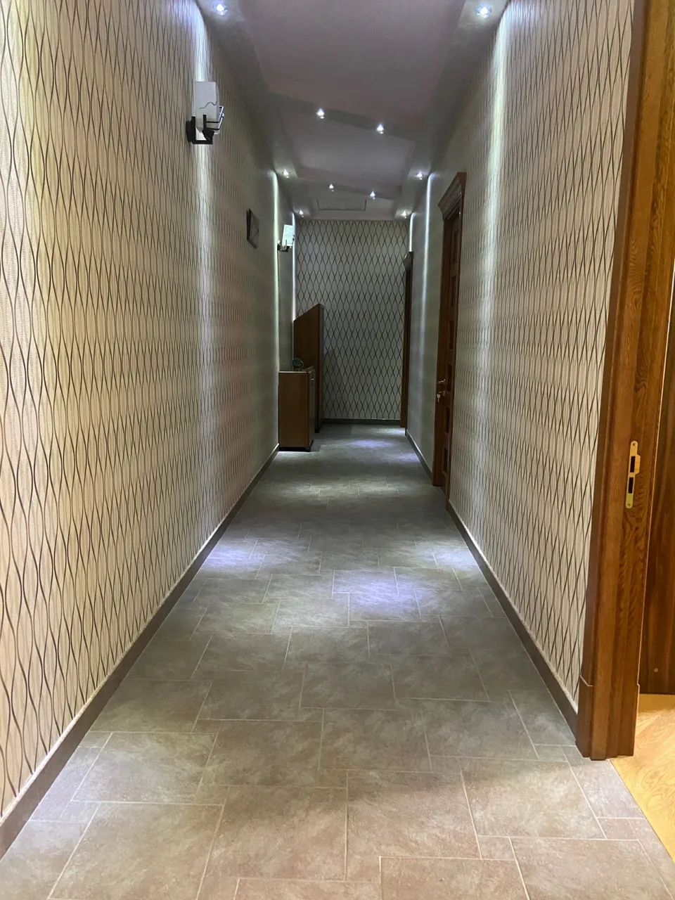 House for sale  Paruyr Sevak 5th street, Awan Yerevan, 160039