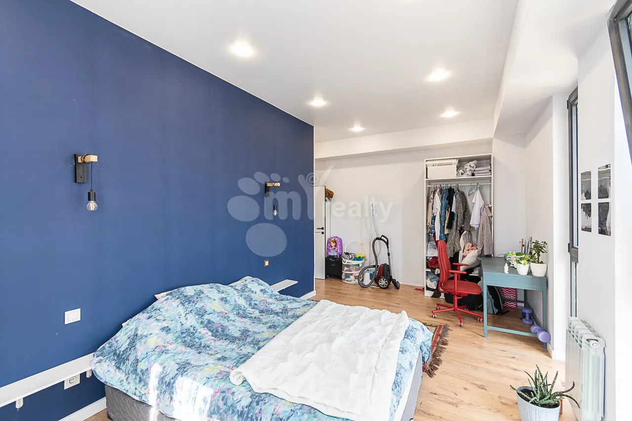 3 bedroom apartment for sale Halabyan St, Adshapnjak Yerevan, 161247