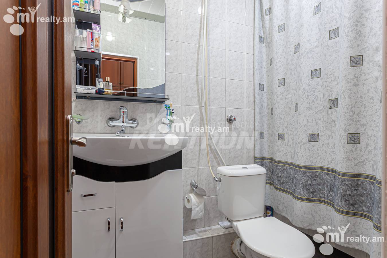 1 bedroom apartment for sale Saryan St, Center Yerevan, 149802