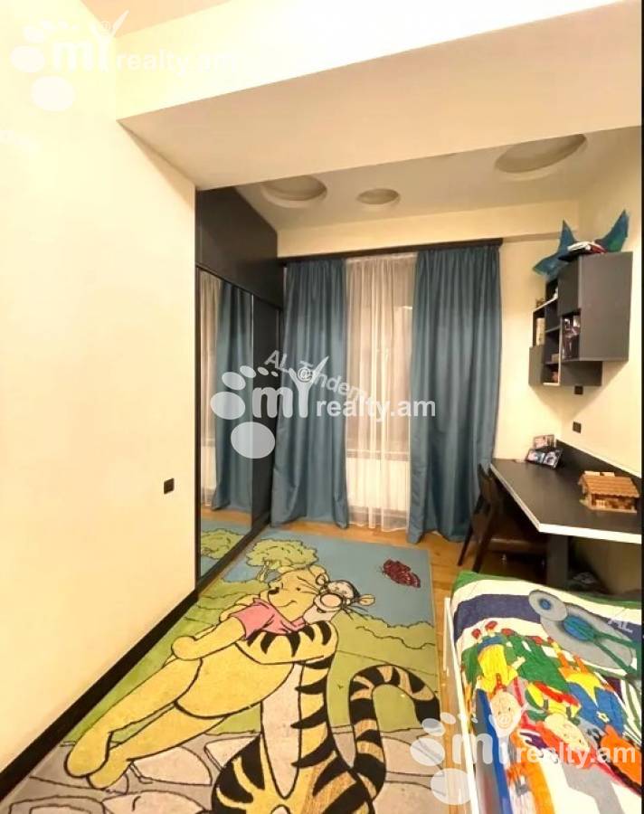 4 bedroom apartment for sale Komitas Ave, Arabkir Yerevan, 143300