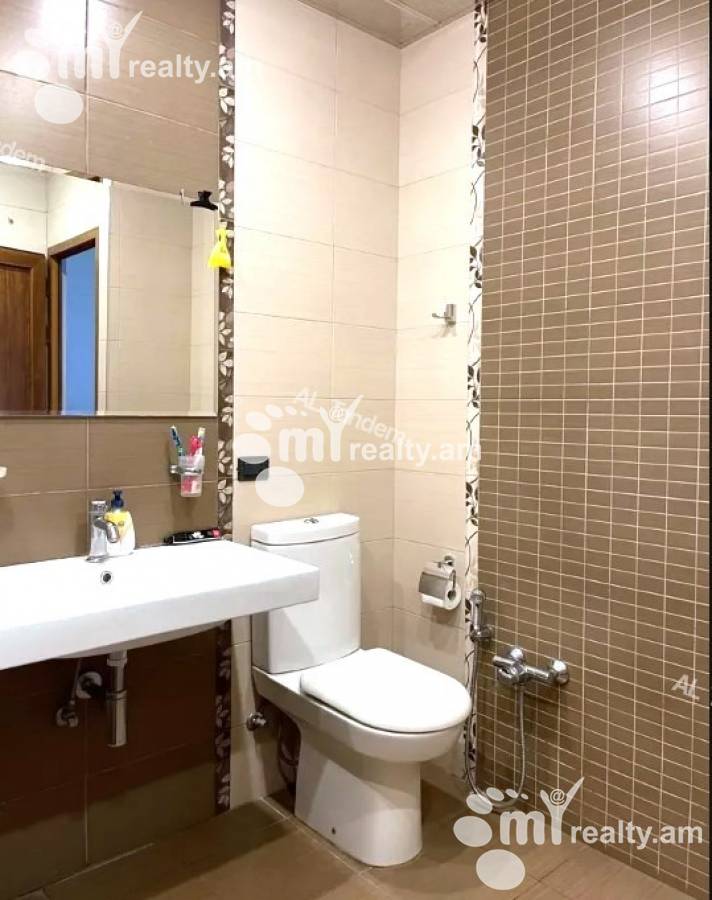 4 bedroom apartment for sale Komitas Ave, Arabkir Yerevan, 143300