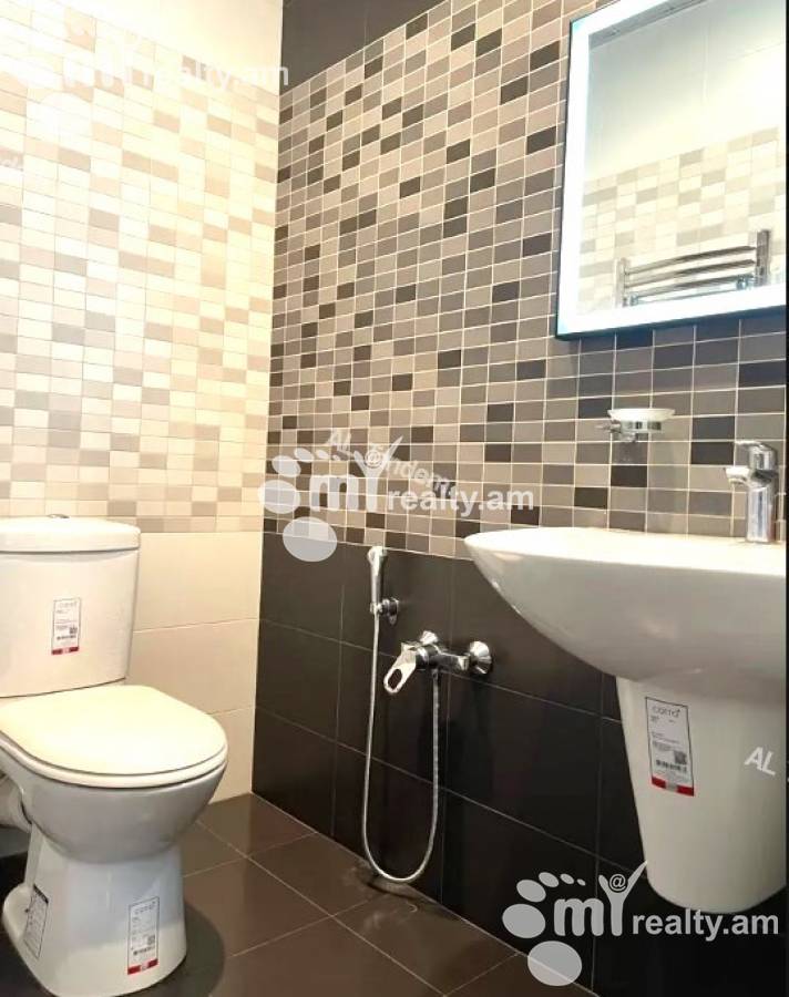 4 bedroom apartment for sale Komitas Ave, Arabkir Yerevan, 143300