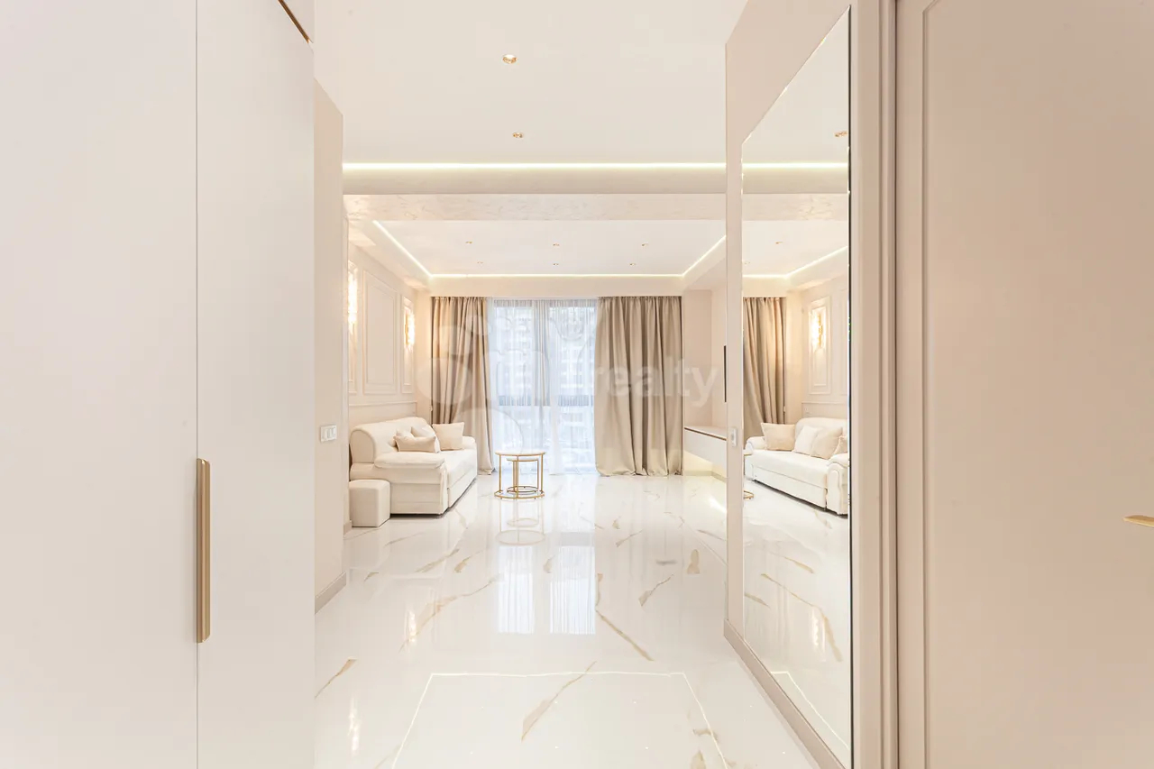 2 bedroom apartment for sale خیابان آرشاکونیاک, مرکز شهر ایروان, 159866