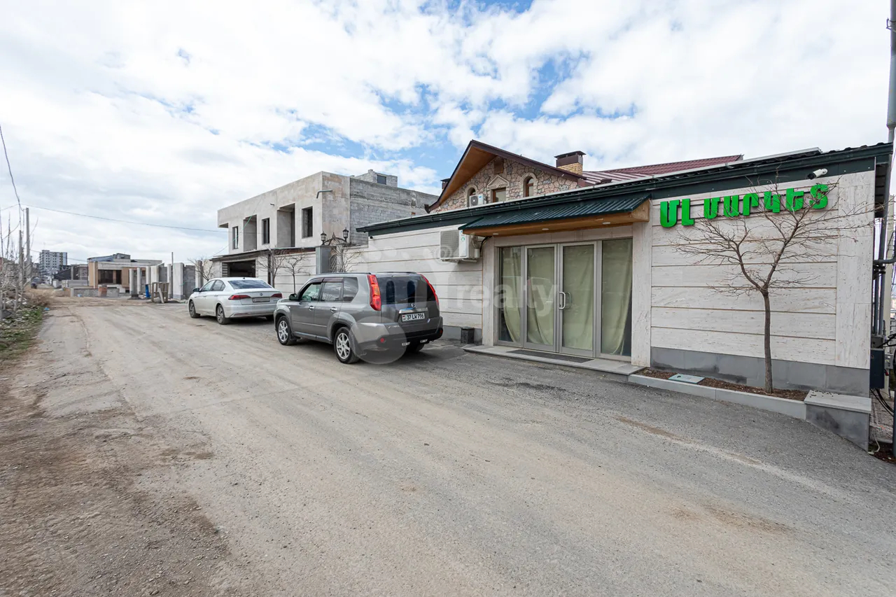 Առանձնատուն  Դուրյան թաղ, Ավան Երևան, 160109