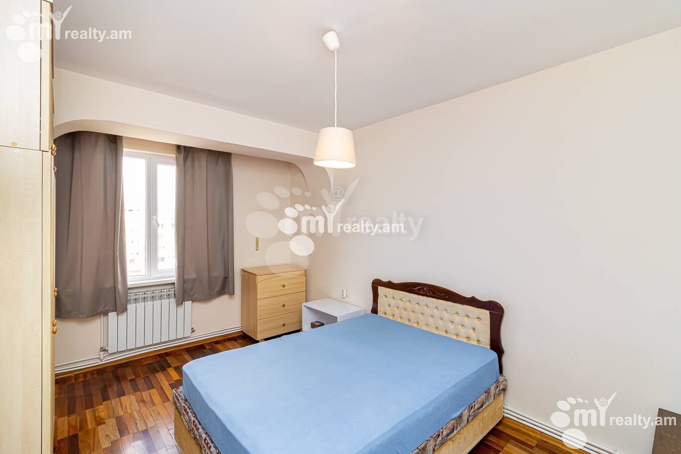 2 bedroom apartment for sale Davtashen 4 district, Davtachène Yerevan, 149138