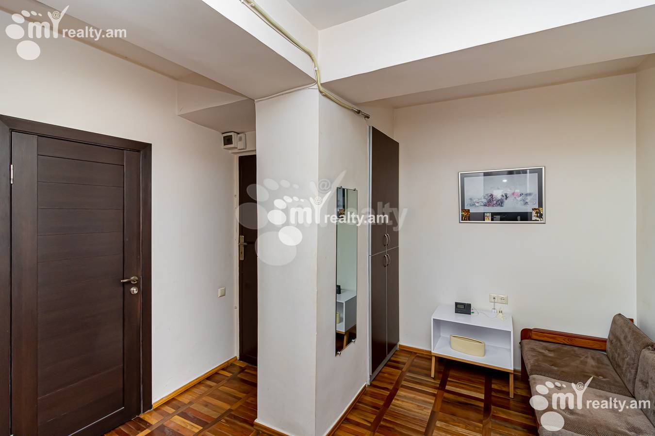 2 bedroom apartment for sale Davtashen 4 district, Davtachène Yerevan, 149138