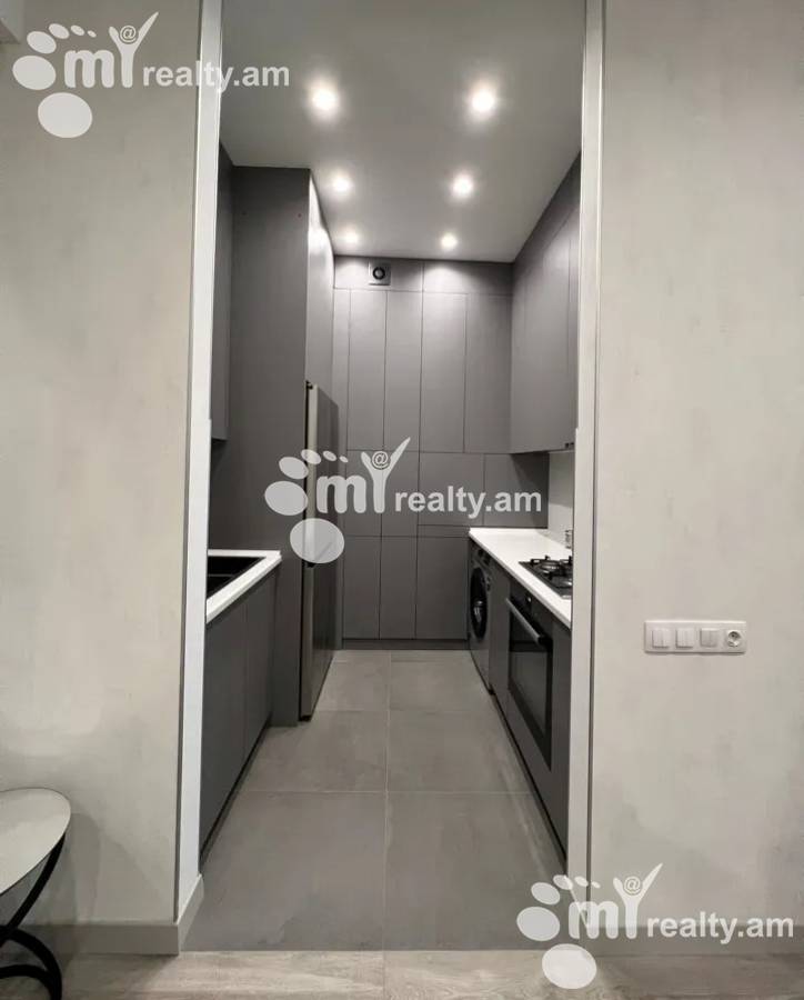 2 սենյականոց բնակարան վարձով Միկոյան փող, Դավթաշեն Երևան, 157768