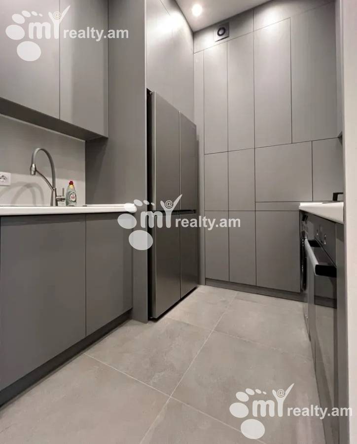 2 սենյականոց բնակարան վարձով Միկոյան փող, Դավթաշեն Երևան, 157768