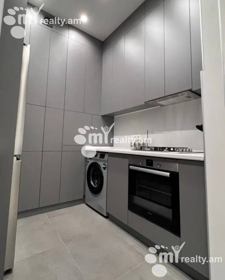 2 սենյականոց բնակարան վարձով Միկոյան փող, Դավթաշեն Երևան, 157768