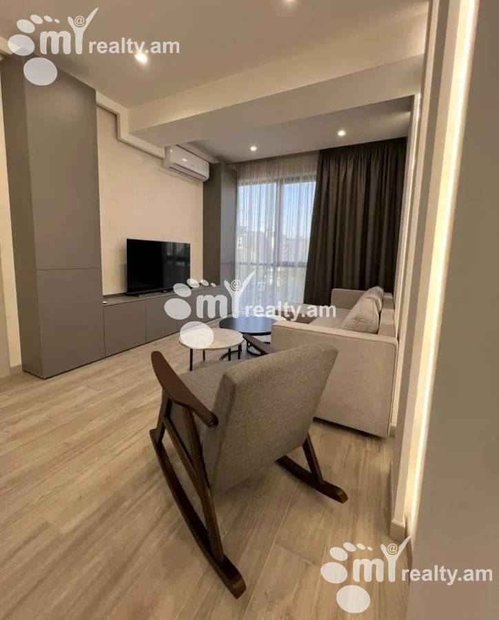2 սենյականոց բնակարան վարձով Միկոյան փող, Դավթաշեն Երևան, 157768
