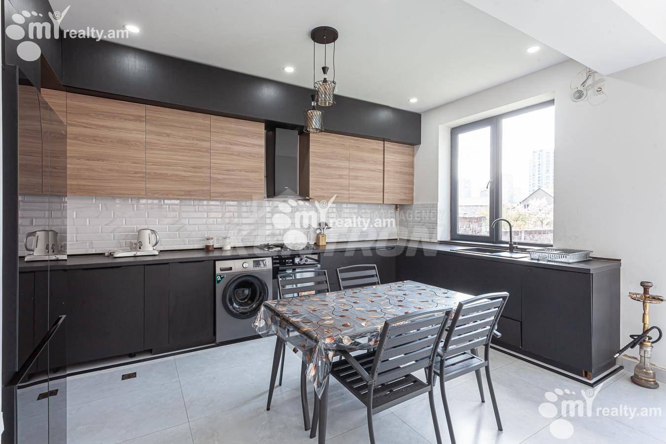 Առանձնատուն  Պարույր Սևակ թաղ., Ավան Երևան, 155256