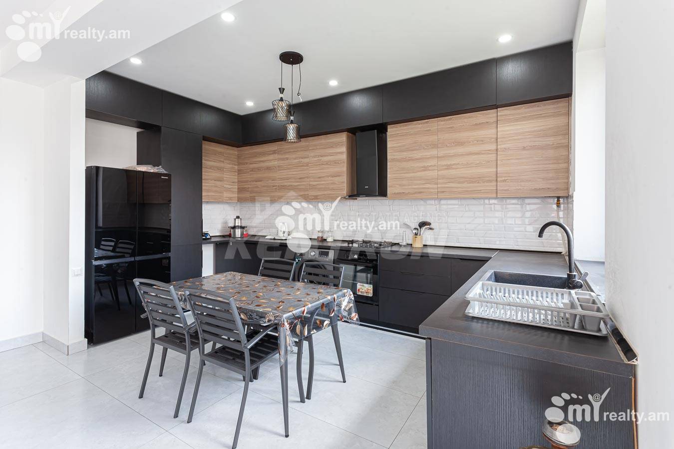 Առանձնատուն  Պարույր Սևակ թաղ., Ավան Երևան, 155256