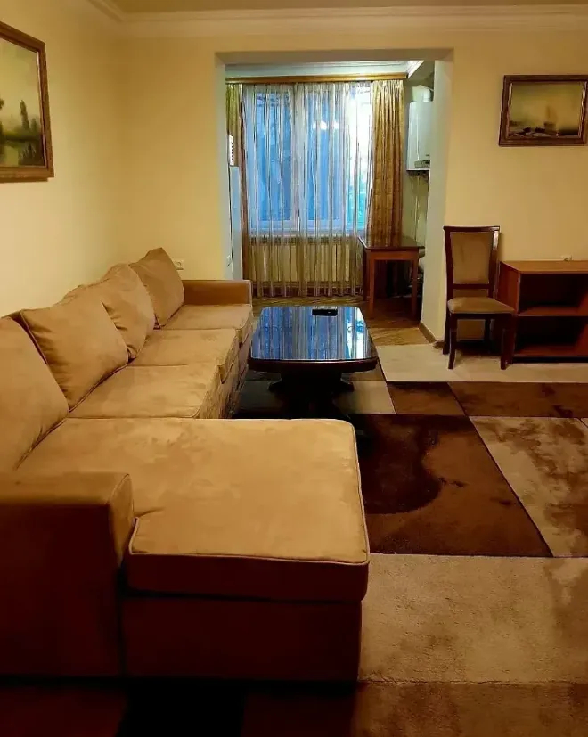2 bedroom apartment for rent Mashtots Ave, Center Yerevan, 161899