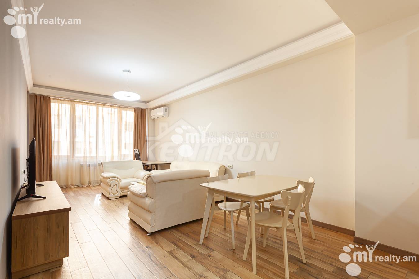 2 bedroom apartment for sale Teryan St, Center Yerevan, 154603