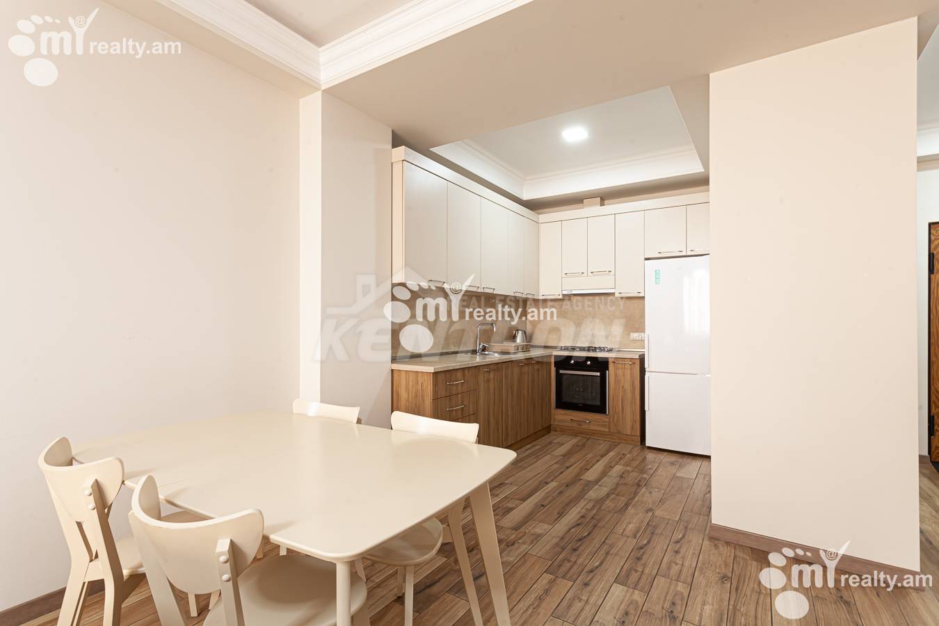 2 bedroom apartment for sale Teryan St, Center Yerevan, 154603