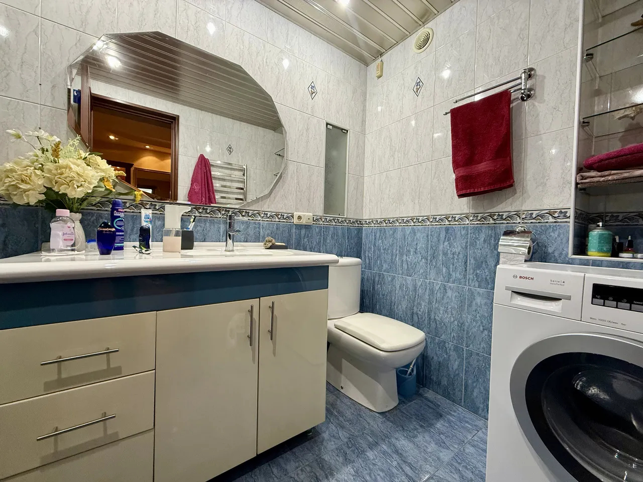 3 bedroom apartment for sale Hakobyan St, Arabkir Yerevan, 159043