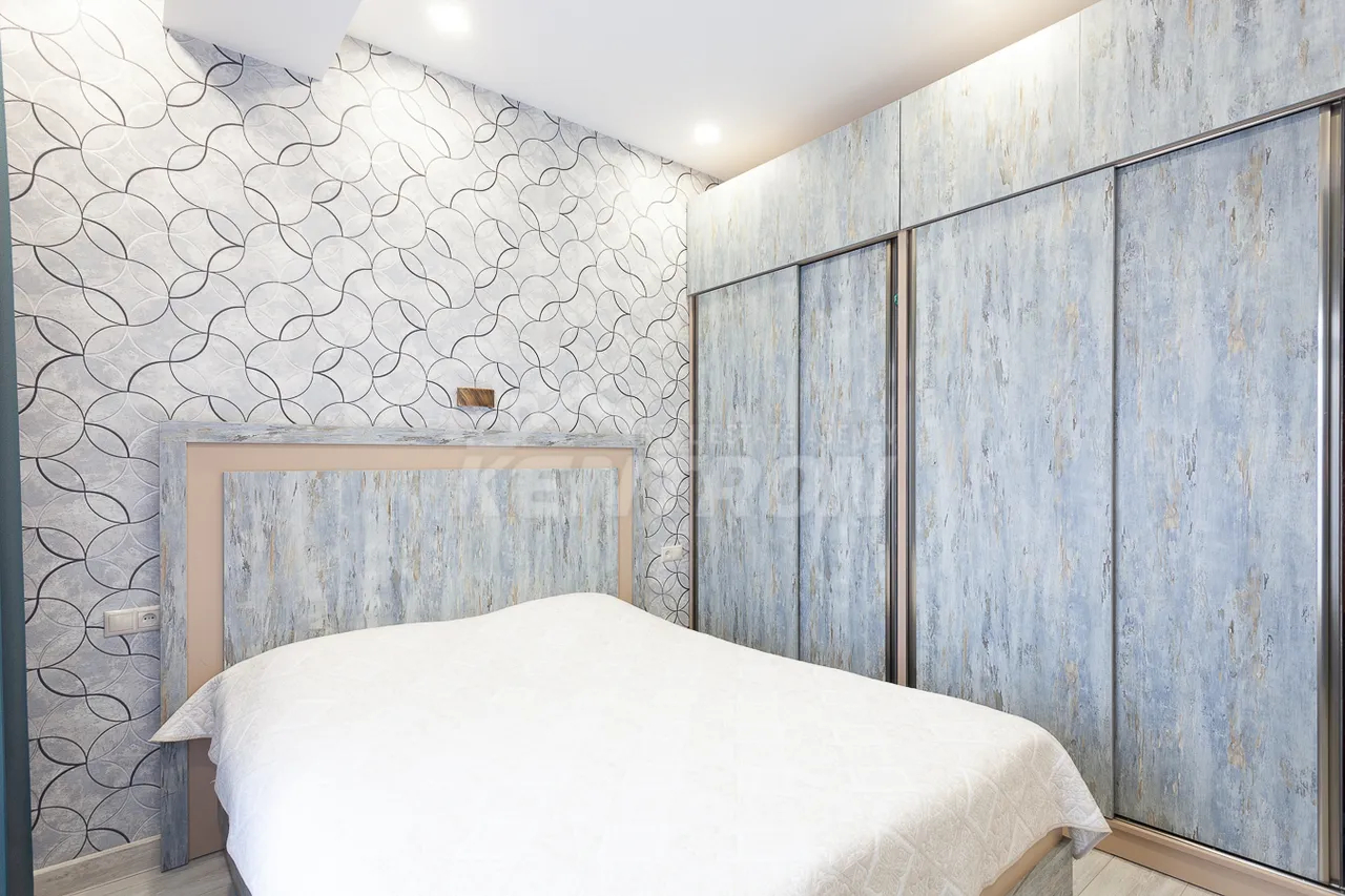 House for sale Bagrevand district, Nor-Nork Yerevan, 161427