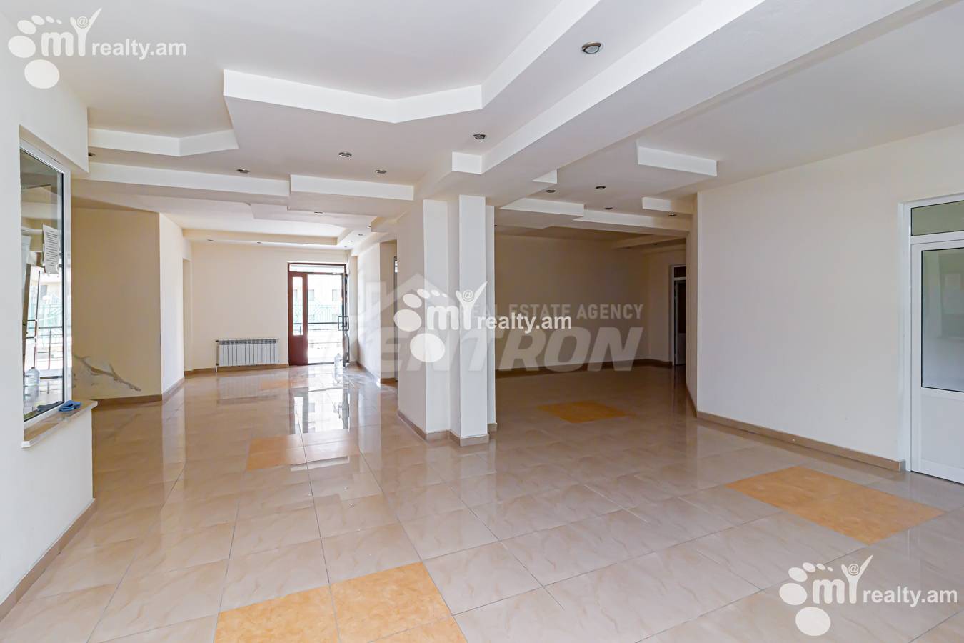 4 bedroom apartment for sale خیابان خانزادجان, نورک ماراش ایروان, 152715