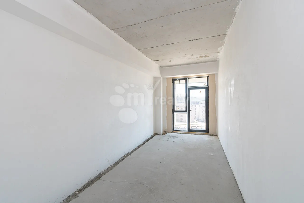 Купить 2 комнатную квартиру Ахбюр Сероб ул, Арабкир Ереван, 160257