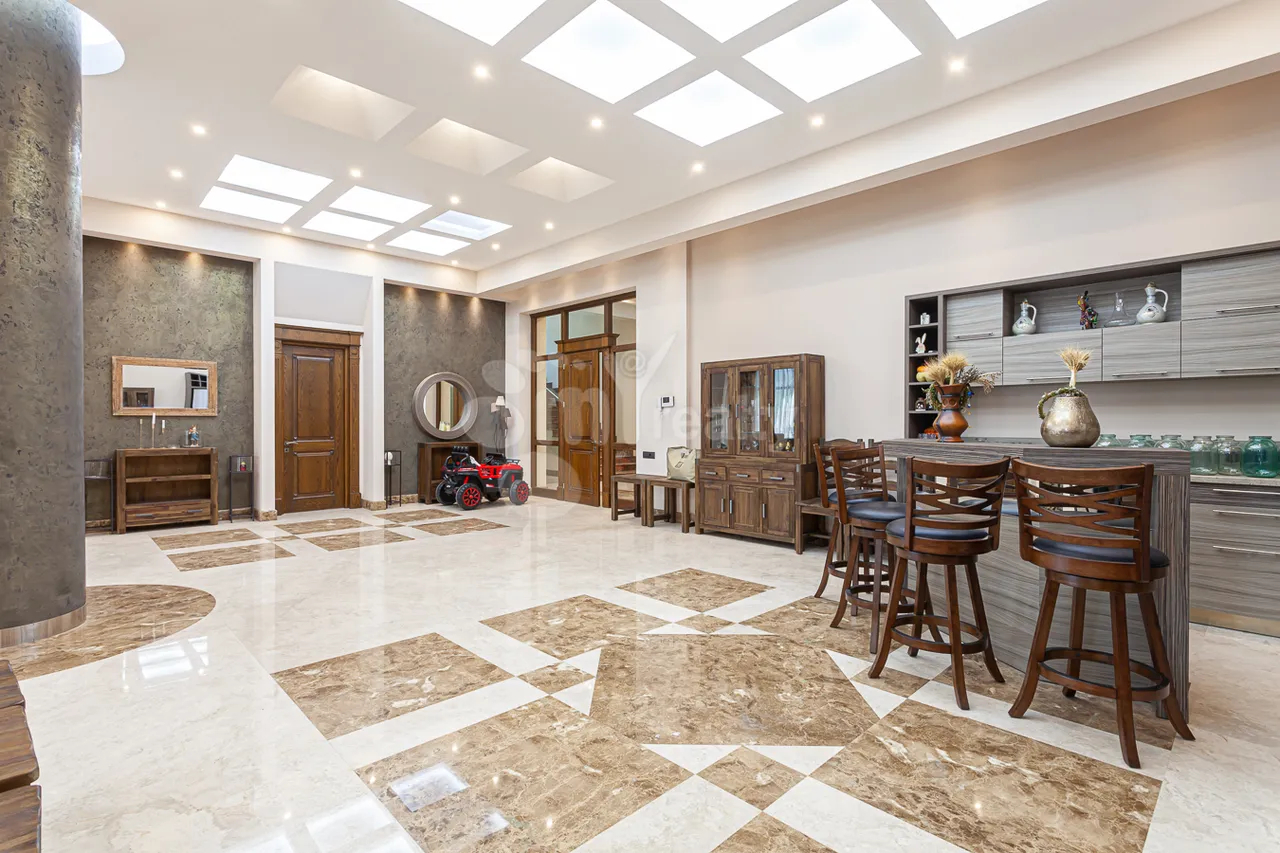 House for sale خیابان آلما آتا, آوان ایروان, 157391