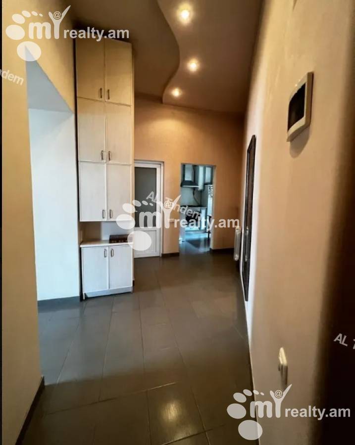2 bedroom apartment for sale (خیابان باقرامیان (عربکیر, عربگیر ایروان, 141398