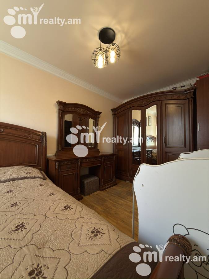 4 bedroom apartment for sale Gyulbenkyan St, Arabkir Yerevan, 159881