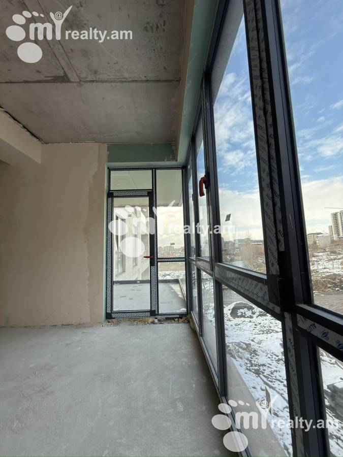 Купить 2 комнатную квартиру К. Улнеци ул., Канакер-Зейтун Ереван, 159634