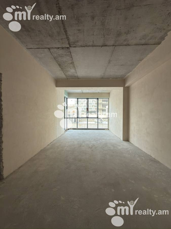 Купить 2 комнатную квартиру К. Улнеци ул., Канакер-Зейтун Ереван, 159634