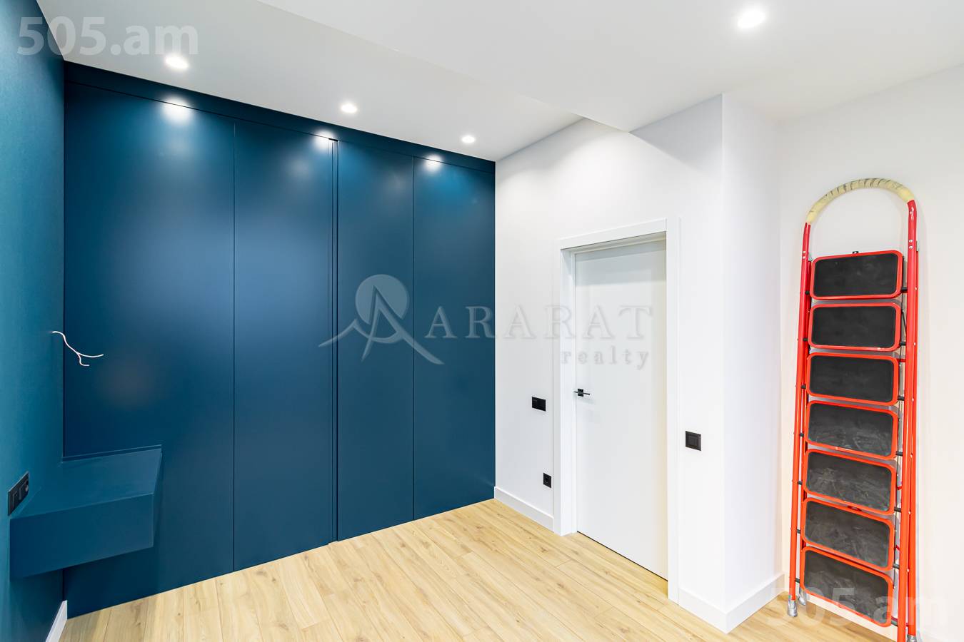 2 bedroom apartment for sale Arshakunyats Ave, Center Yerevan, 154505