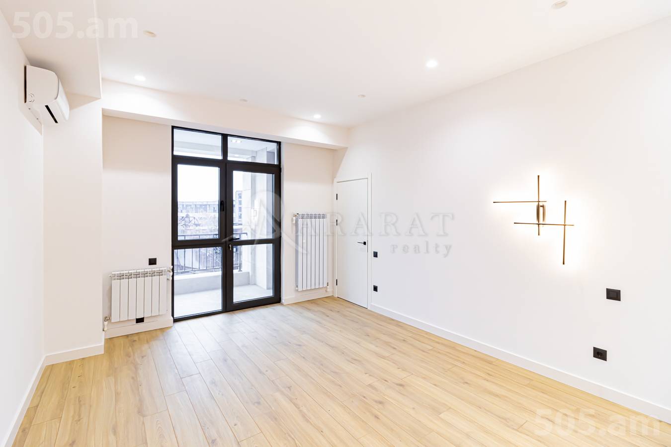 2 bedroom apartment for sale Arshakunyats Ave, Center Yerevan, 154505