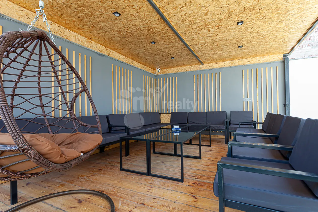 Առանձնատուն վարձով Քասախ, Աջափնյակ Երևան, 159408