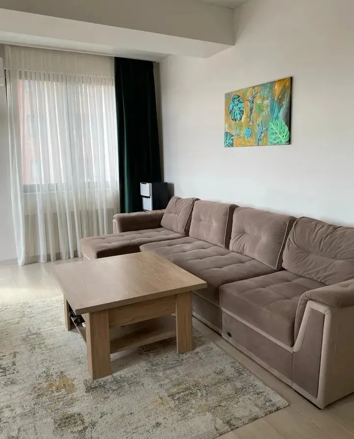 4 bedroom apartment for sale A.Tigranyan St, Arabkir Yerevan, 159855