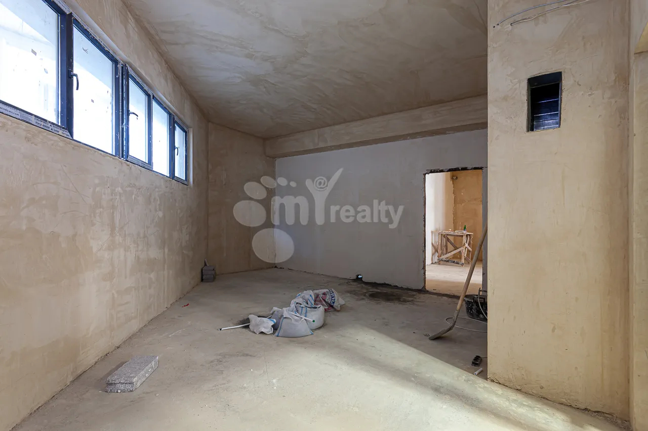 Commercial for rent خیابان لِنینگراندیان, آچاپنیاک ایروان, 161525