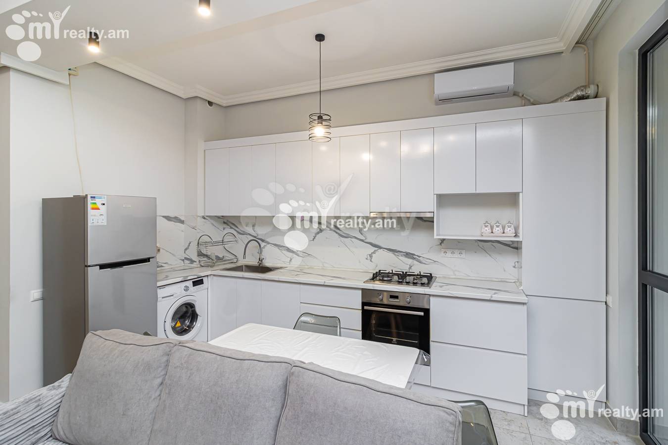 2 bedroom apartment for sale Antarayin St, Center Yerevan, 151477