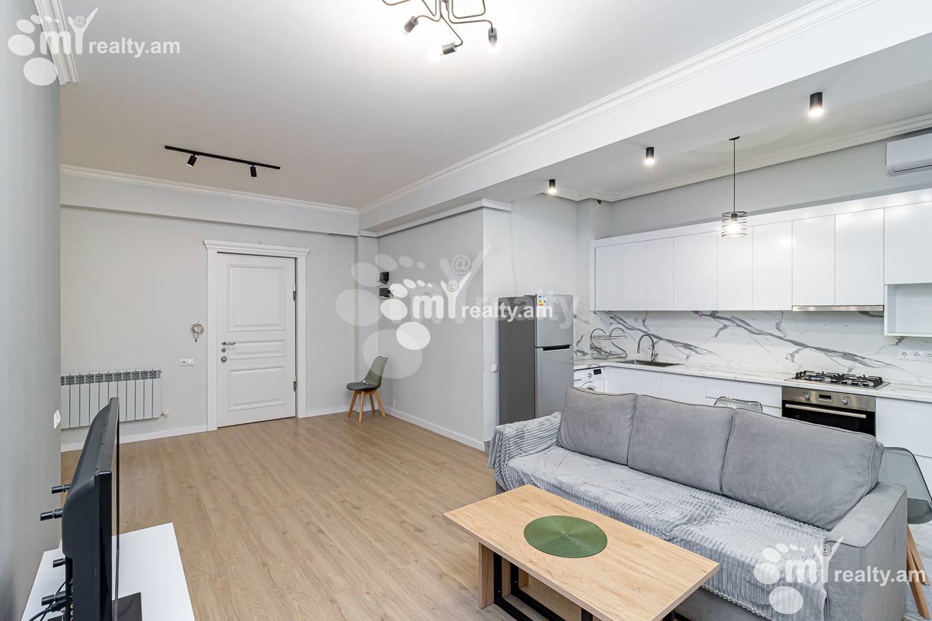 2 bedroom apartment for sale Antarayin St, Center Yerevan, 151477