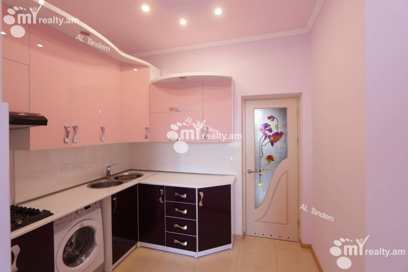 3 bedroom apartment for sale Komitas Ave, Arabkir Yerevan, 140975