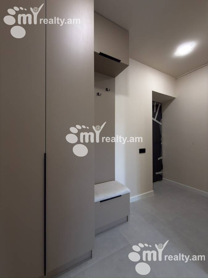 2 սենյականոց բնակարան  Շիրվանզադեի փող, Արաբկիր Երևան, 160130