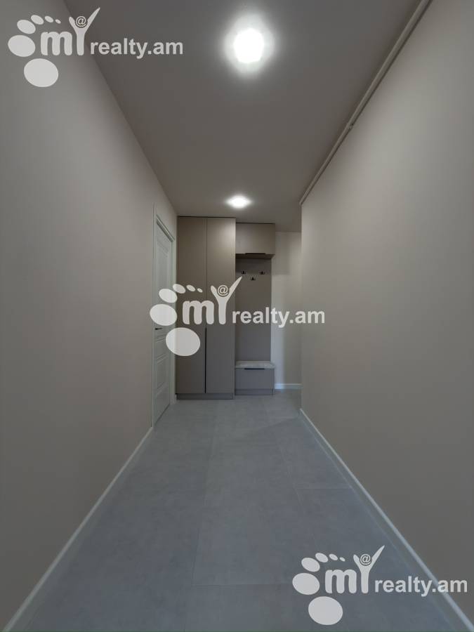 2 սենյականոց բնակարան  Շիրվանզադեի փող, Արաբկիր Երևան, 160130