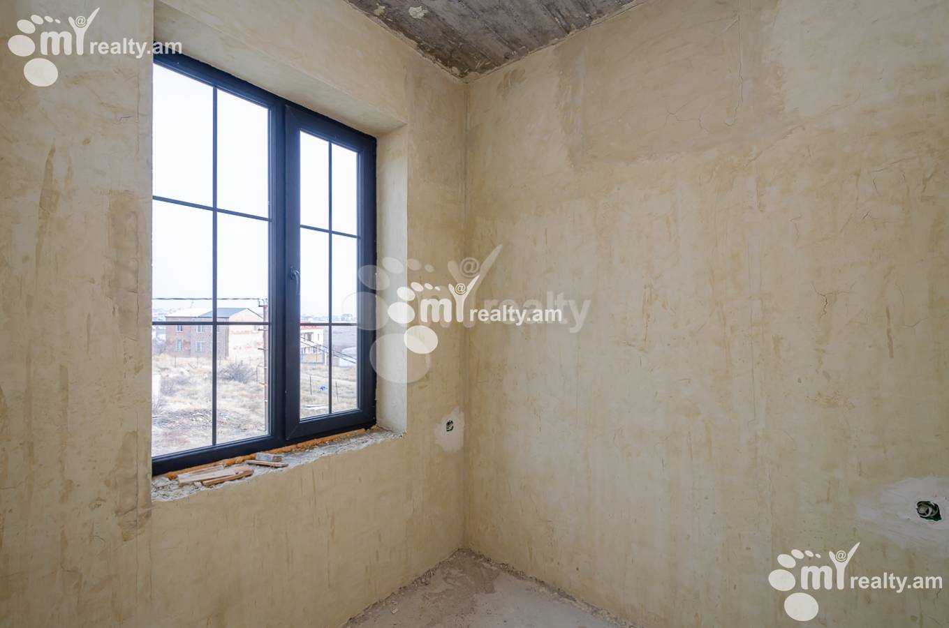 House for sale P. Sevak, Qasakh Kotaïque, 154375