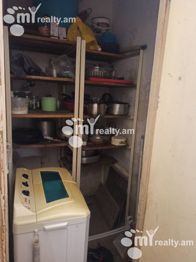 3 bedroom apartment for rent Avan-Arinj 2 micro, Avan Yerevan, 155410