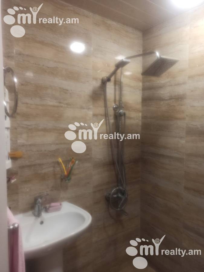 3 bedroom apartment for rent Avan-Arinj 2 micro, Avan Yerevan, 155410