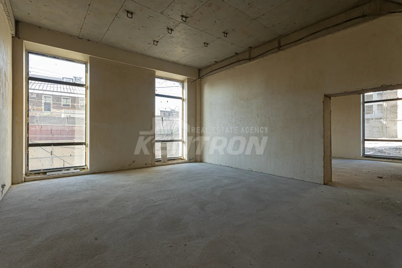 Commercial property for sale Sevak St, Qanaqer- Sejtun Yerevan, 157341