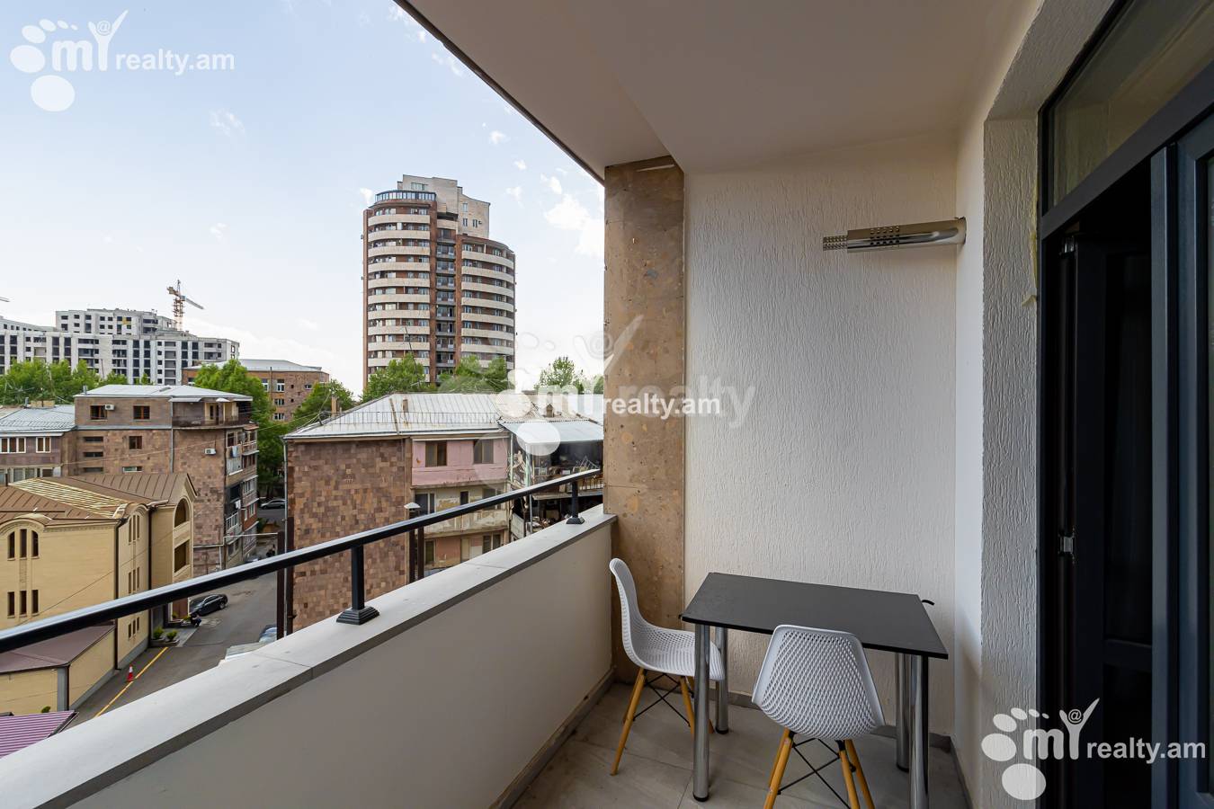 2 bedroom apartment for sale خیابان آرخوتیان, عربگیر ایروان, 150507