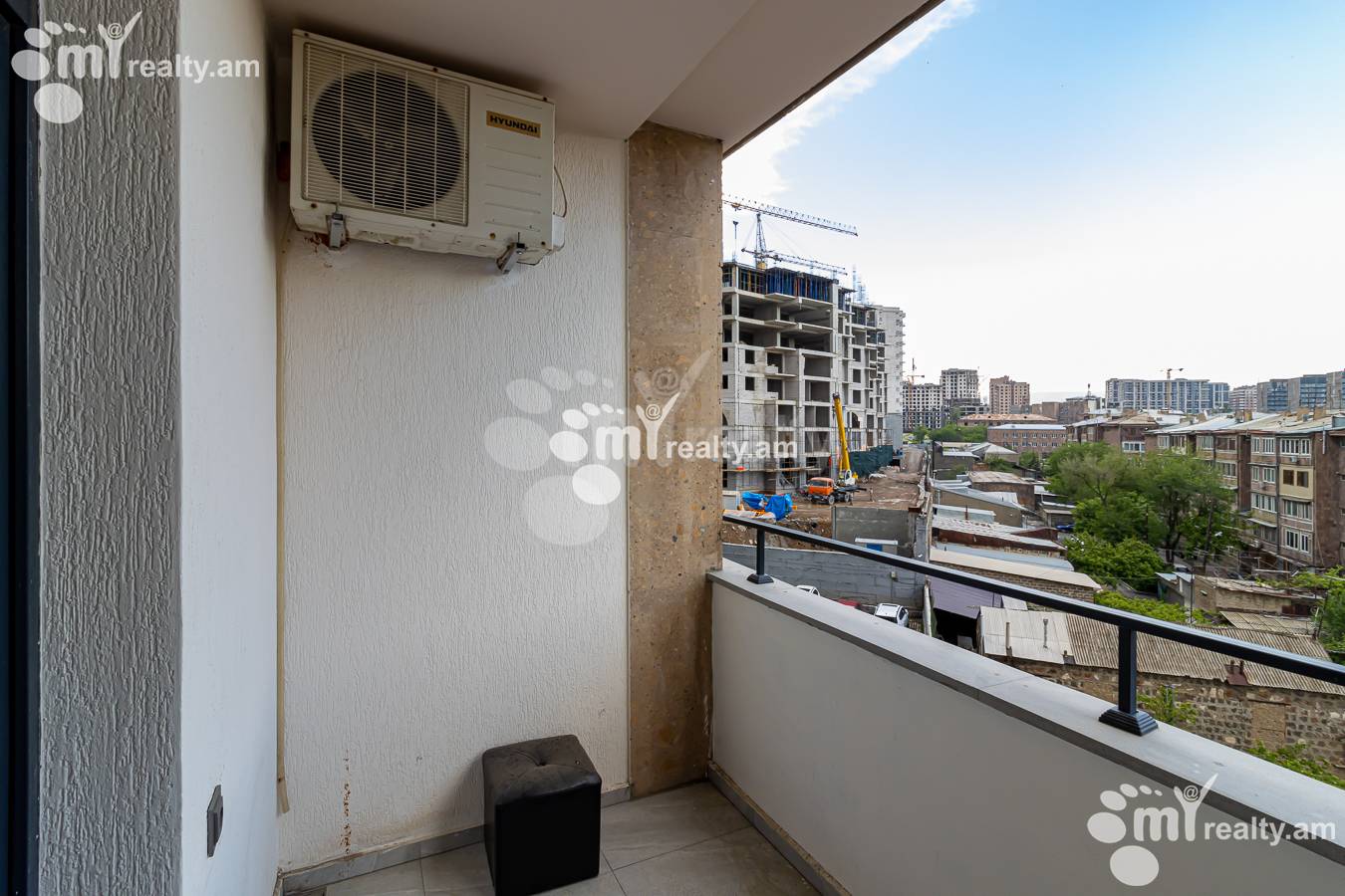 2 bedroom apartment for sale خیابان آرخوتیان, عربگیر ایروان, 150507
