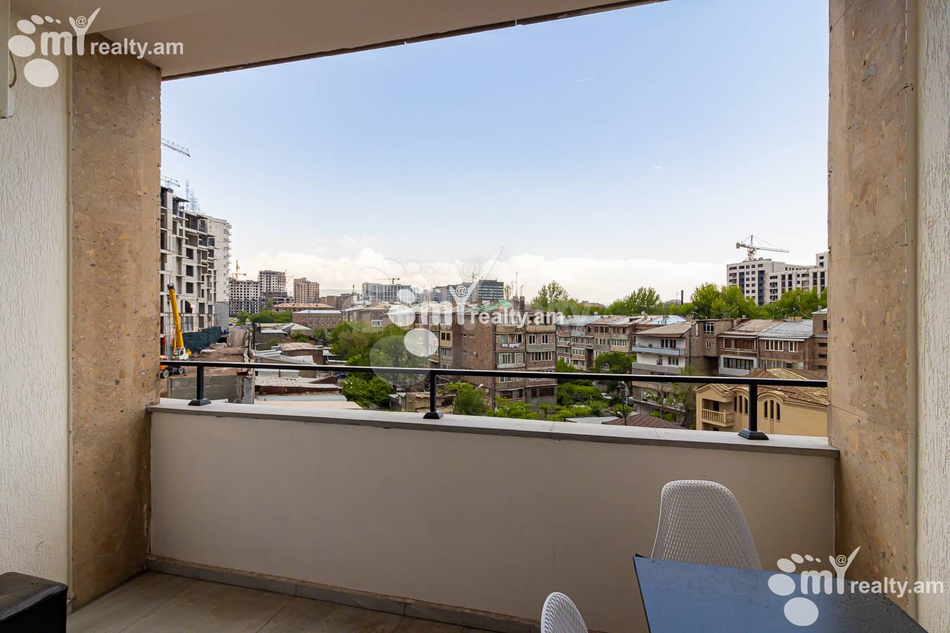 2 bedroom apartment for sale خیابان آرخوتیان, عربگیر ایروان, 150507