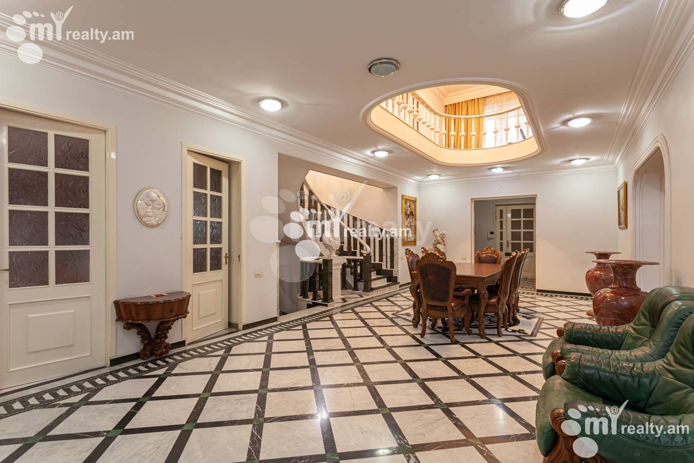 House for rent خیابان 4 سیلیکیان, آچاپنیاک ایروان, 149627