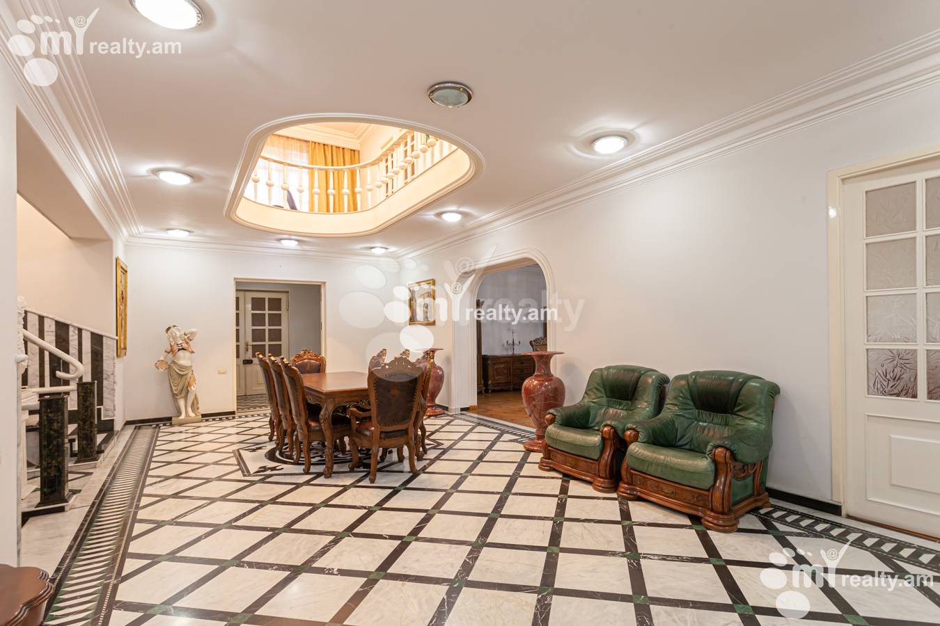 House for rent خیابان 4 سیلیکیان, آچاپنیاک ایروان, 149627