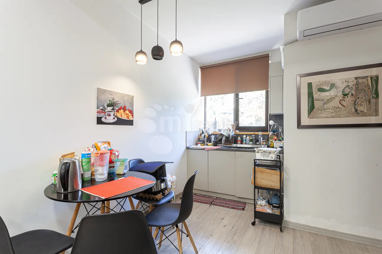 House for sale خیابان فیسکولتورنیکِر, مرکز شهر ایروان, 157326