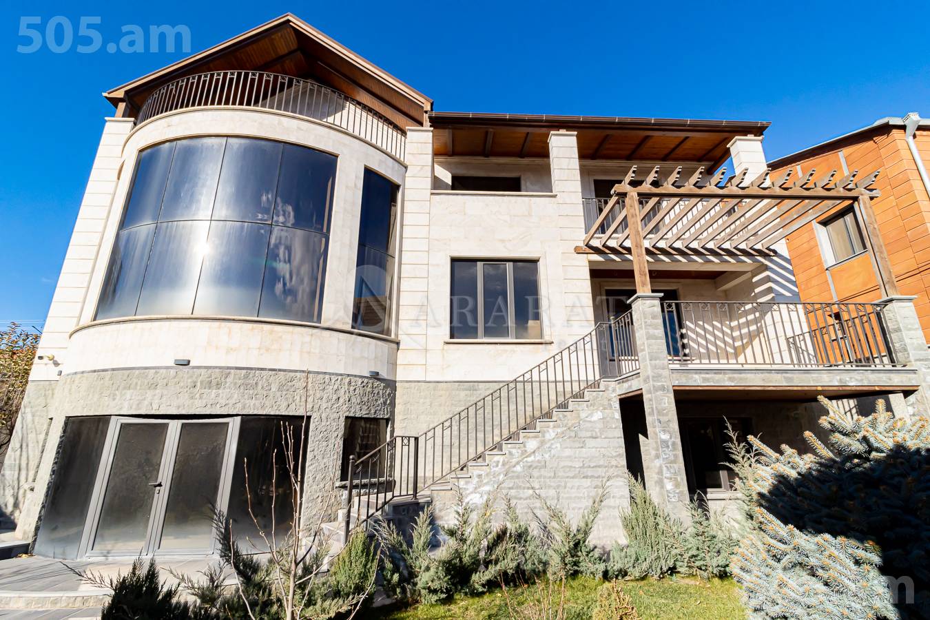 House for sale Gevorgyan st, داوتاشِن ایروان, 154212